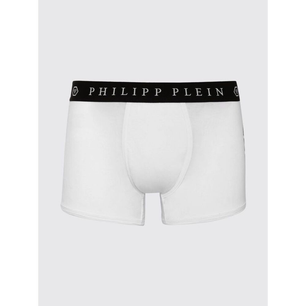 Philipp Plein Underwear Men White